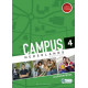 Campus Nederlands Concreet 4 Leerwerkboek (incl. Pelckmans Portaal)