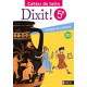 Dixit 5 - Cahier activité - version 2023