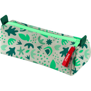 Trousse SMILING PLANET en tissu 100% recyclé