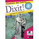 Dixit 4e - Cahier de Latin