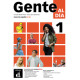 Gente al dia 1- livre de l'eleve